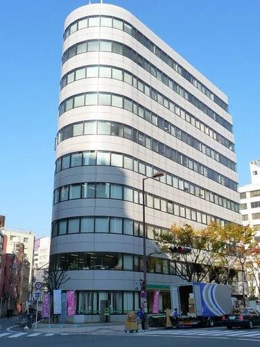 梅田アスカビル