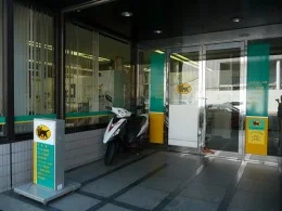 梅田アスカビル