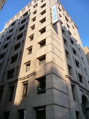 阪急交通社大阪ビル