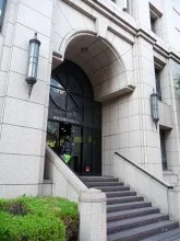 阪急交通社大阪ビル