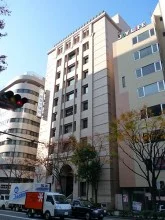 阪急交通社大阪ビル