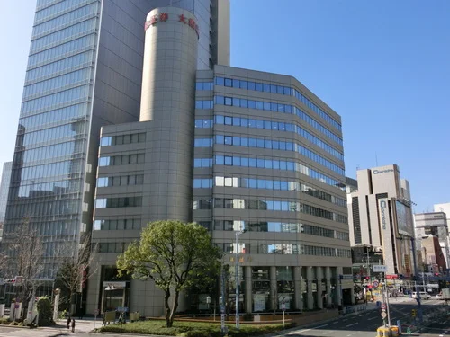 大和証券大阪支店ビル