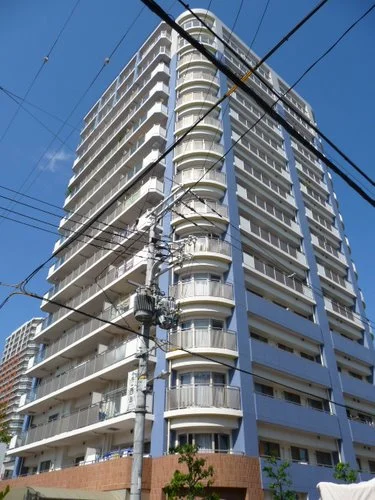 メゾンドール都島ムーンライトタワー