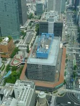 大阪駅前第1ビル