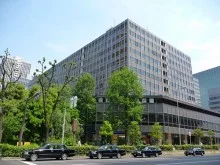 大阪駅前第1ビル