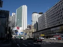 大阪駅前第1ビル