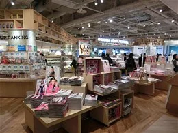 TSUTAYA戎橋（TSUTAYA EBISUBASHI）