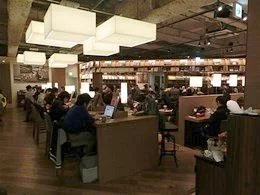 TSUTAYA戎橋（TSUTAYA EBISUBASHI）