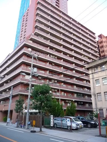 インペリアル堂島