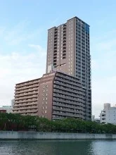 インペリアル堂島