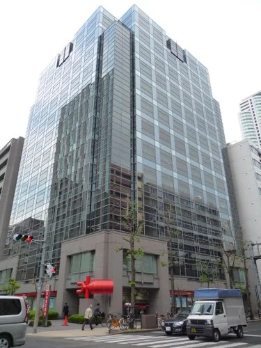 北浜TNKビル