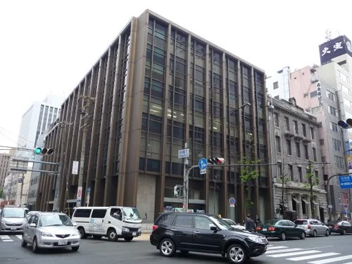 さくら北浜ビル