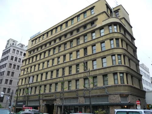 高麗橋野村ビル