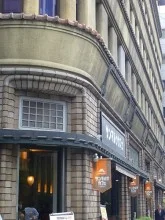 高麗橋野村ビル