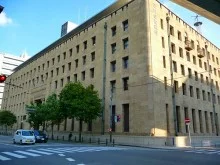 三井住友銀行 大阪本店営業部