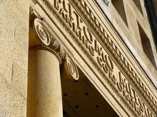 三井住友銀行 大阪本店営業部