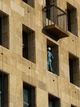 三井住友銀行 大阪本店営業部