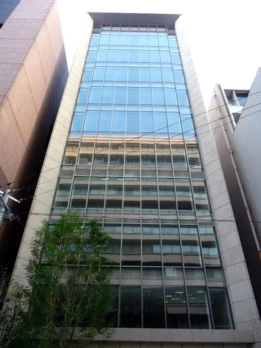 船井総合研究所大阪本社ビル