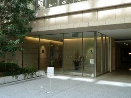 船井総合研究所大阪本社ビル