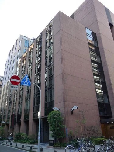 住友商事淀屋橋ビル