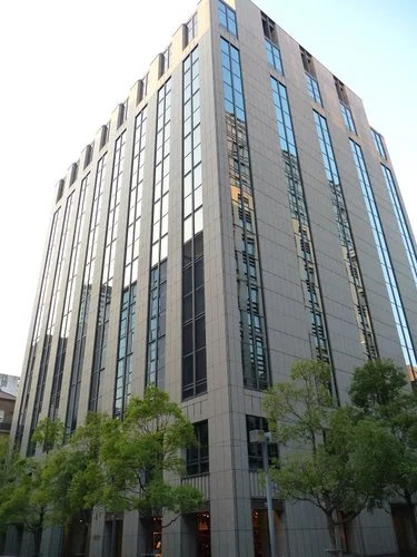 京阪神淀屋橋ビル