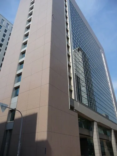 淀屋橋センタービル