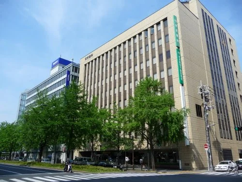 京阪御堂筋ビル