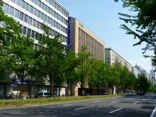 京阪御堂筋ビル