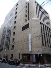 京阪御堂筋ビル