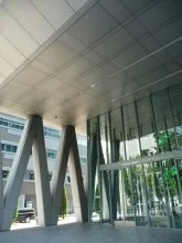 明治安田生命大阪御堂筋ビル ランドアクシスタワー