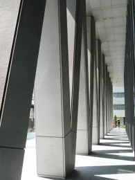 明治安田生命大阪御堂筋ビル ランドアクシスタワー