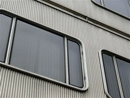 大阪朝日生命館ビル