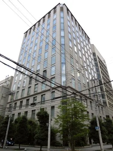 淀屋橋フレックスタワー