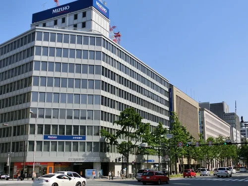 日土地淀屋橋ビル