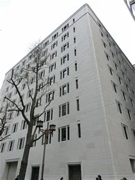 日本生命本店南館