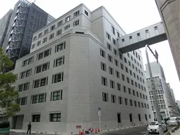 日本生命本店南館