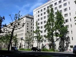 日本生命本店南館