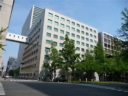 日本生命本店南館