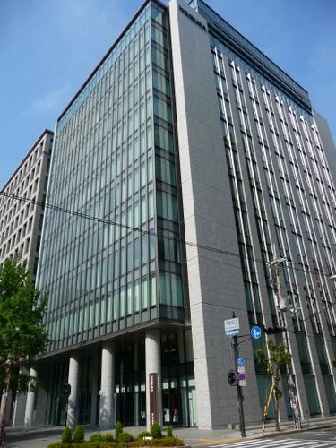 御堂筋野村ビル