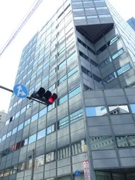 御堂筋センタービル