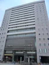 天王寺都ホテル