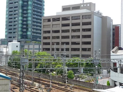 奥村組本社ビル