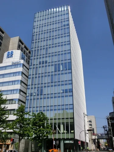 御堂筋本町アーバンビル