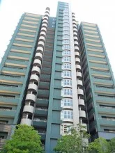 シティタワー四天王寺夕陽ヶ丘4