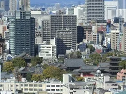 シティタワー四天王寺夕陽ヶ丘5