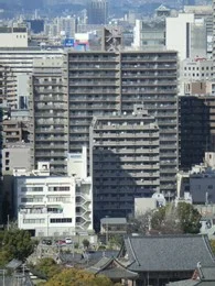 セントポリア四天王寺夕陽丘3