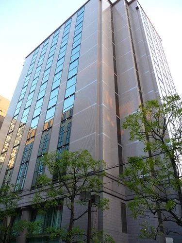 銀泉淀屋橋ビル（三井住友カード大阪本社）