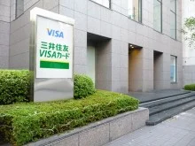 銀泉淀屋橋ビル（三井住友カード大阪本社）2