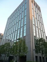 銀泉淀屋橋ビル（三井住友カード大阪本社）3