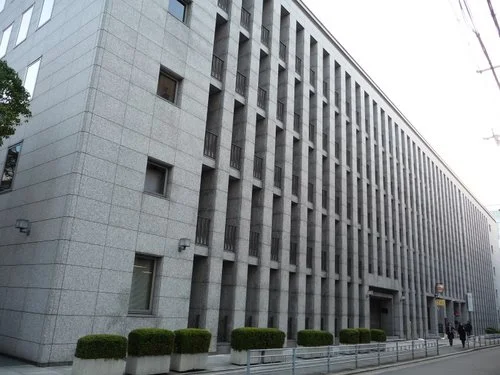 住友ビルディング第２号館